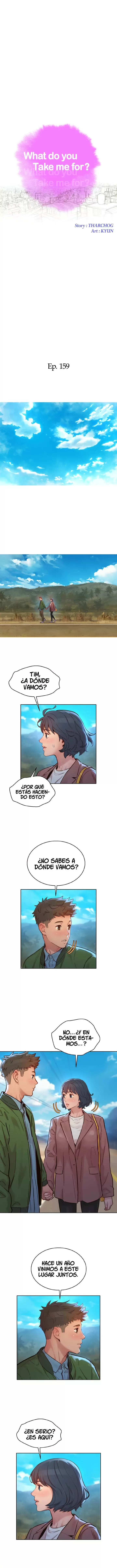 Sister Neighbors Capítulo 159 - Página 3