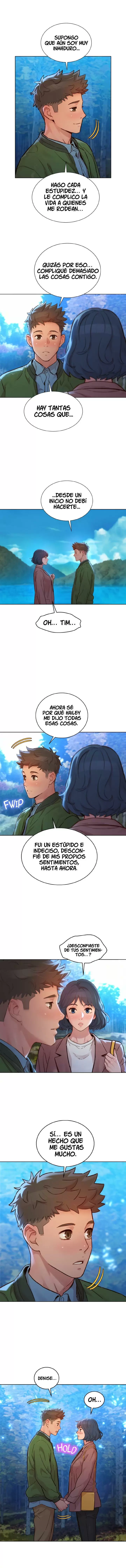 Sister Neighbors Capítulo 159 - Página 5