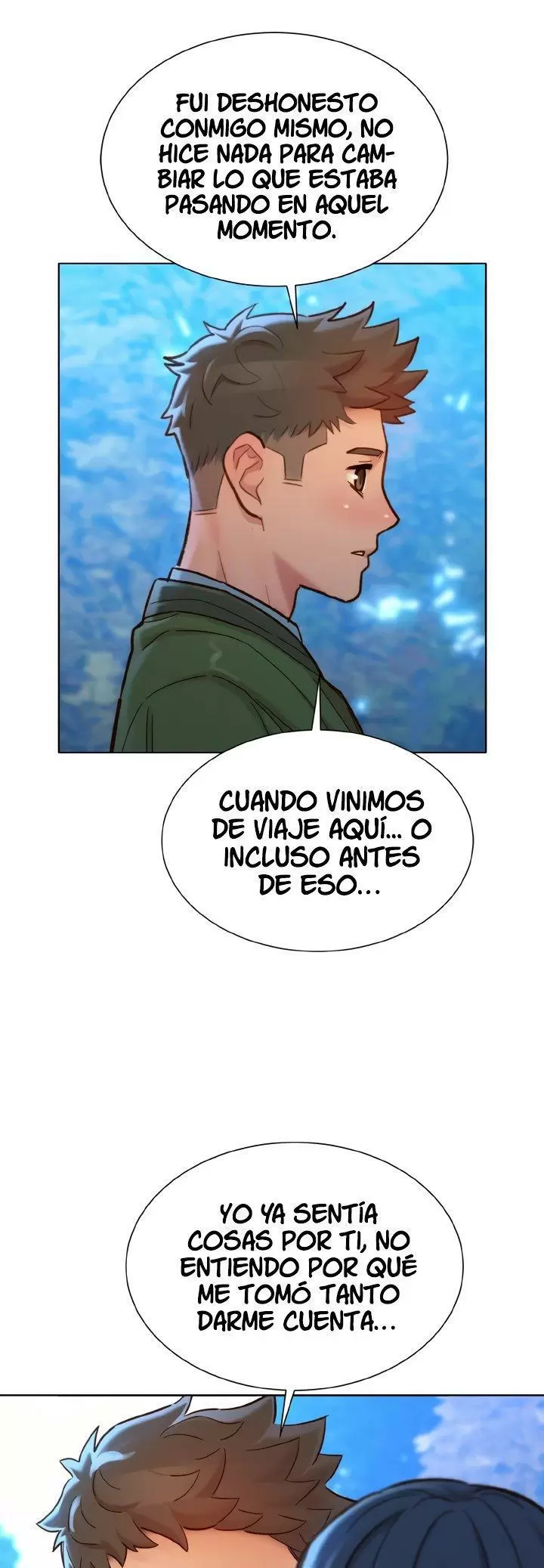 Sister Neighbors Capítulo 159 - Página 6