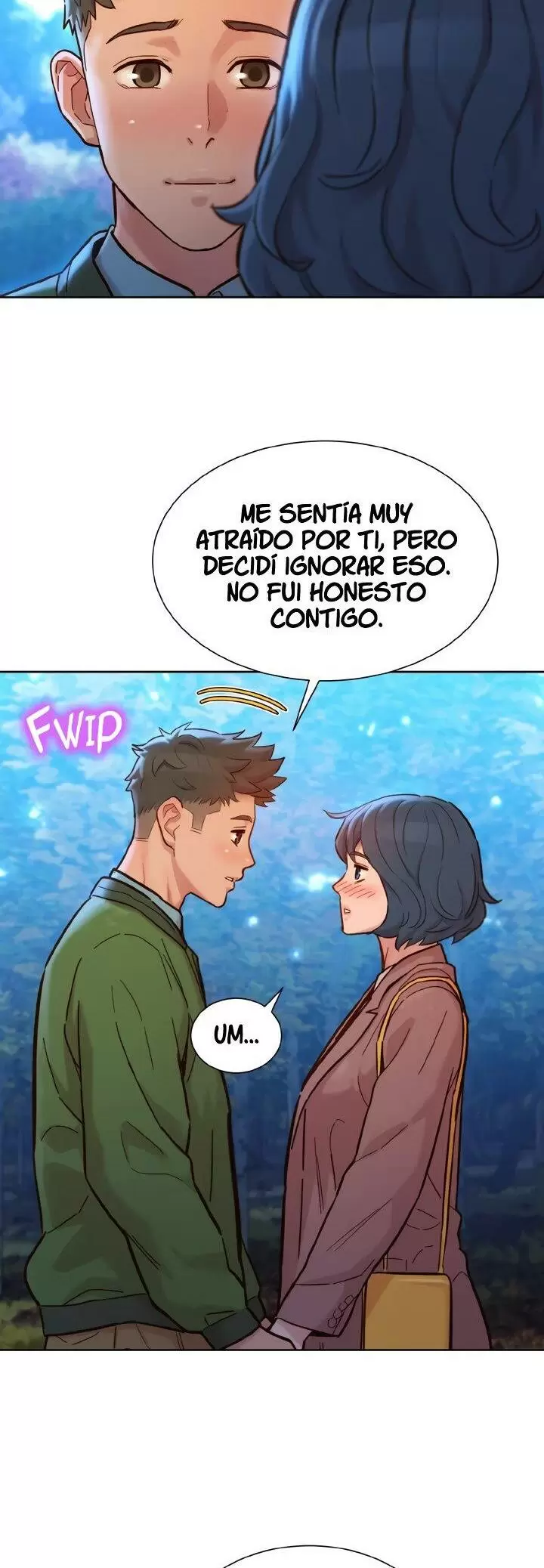 Sister Neighbors Capítulo 159 - Página 7