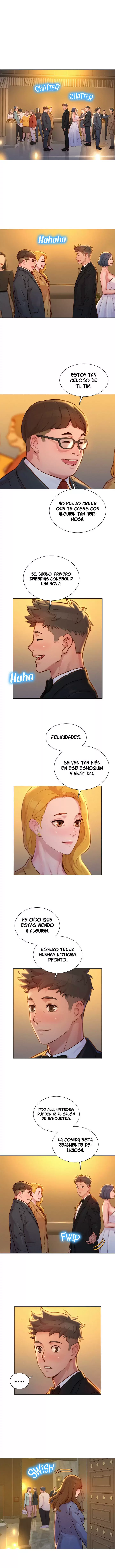 Sister Neighbors Capítulo 160 - Página 21