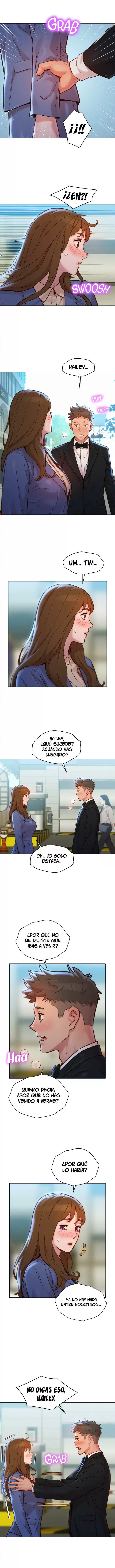 Sister Neighbors Capítulo 160 - Página 23