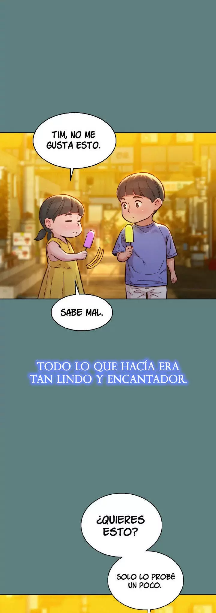 Sister Neighbors Capítulo 160 - Página 6