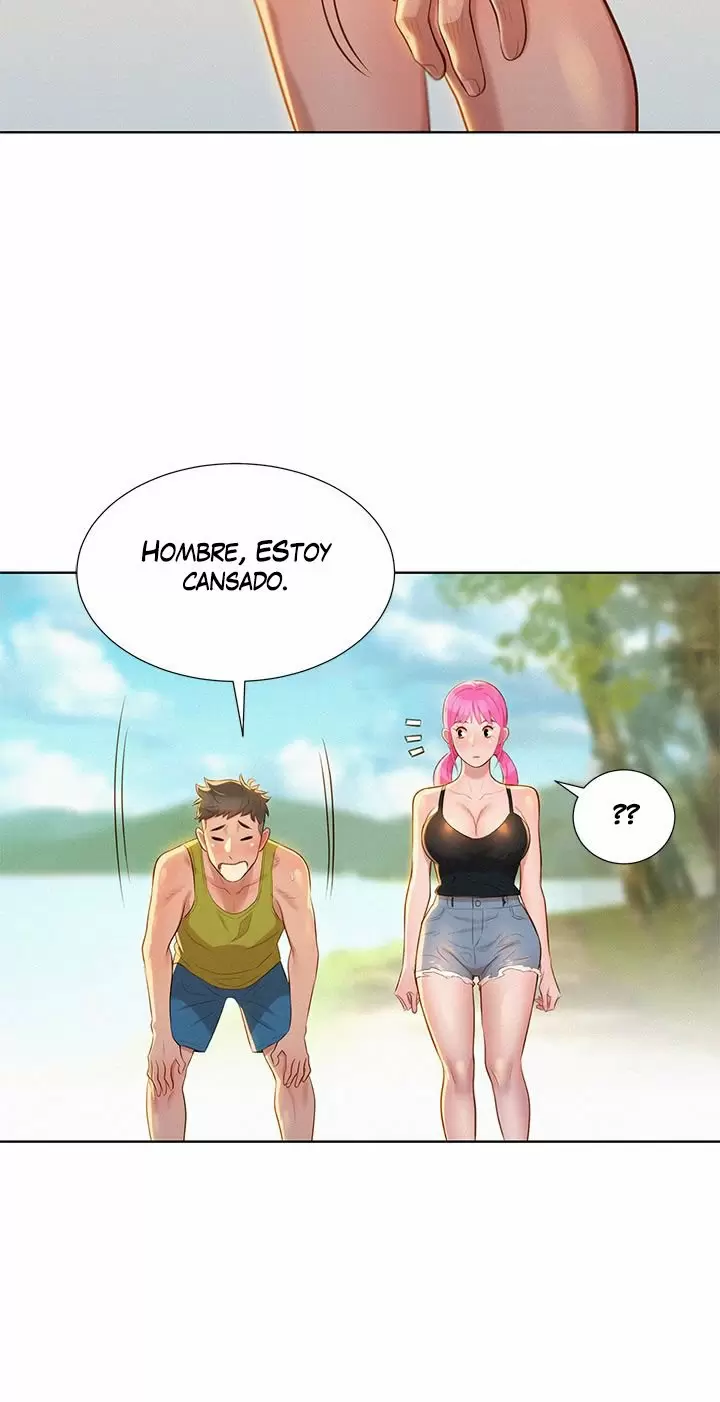 Sister Neighbors Capítulo 17 - Página 18