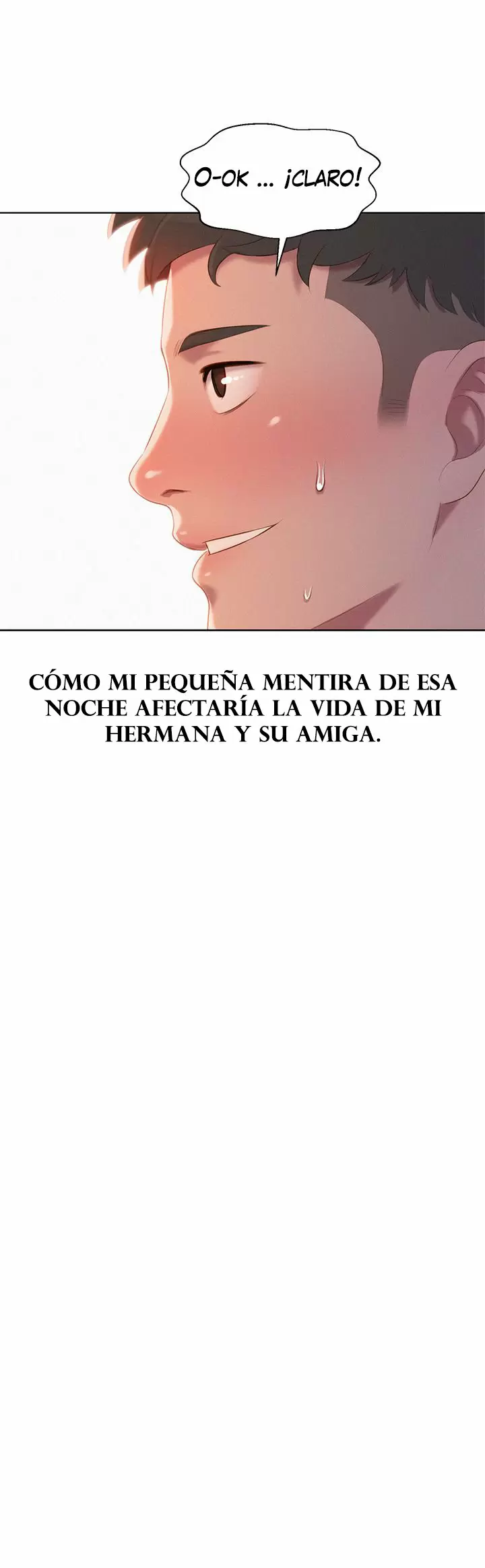 Sister Neighbors Capítulo 2 - Página 2