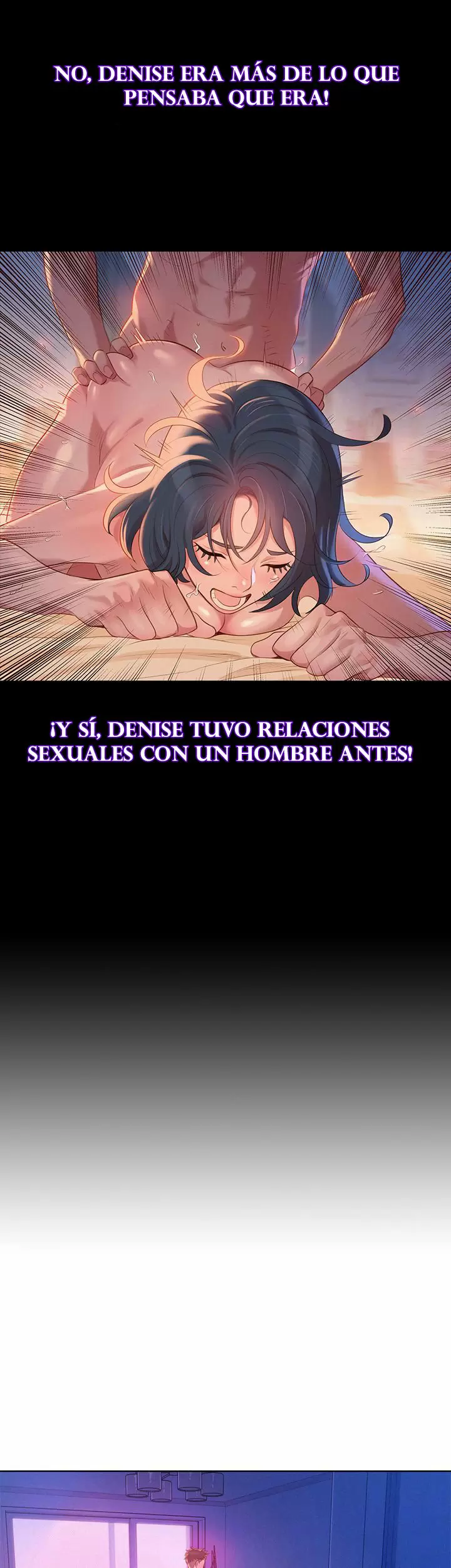 Sister Neighbors Capítulo 2 - Página 29
