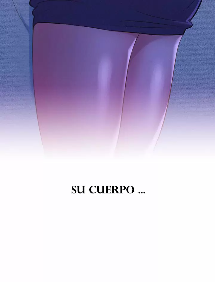 Sister Neighbors Capítulo 2 - Página 31