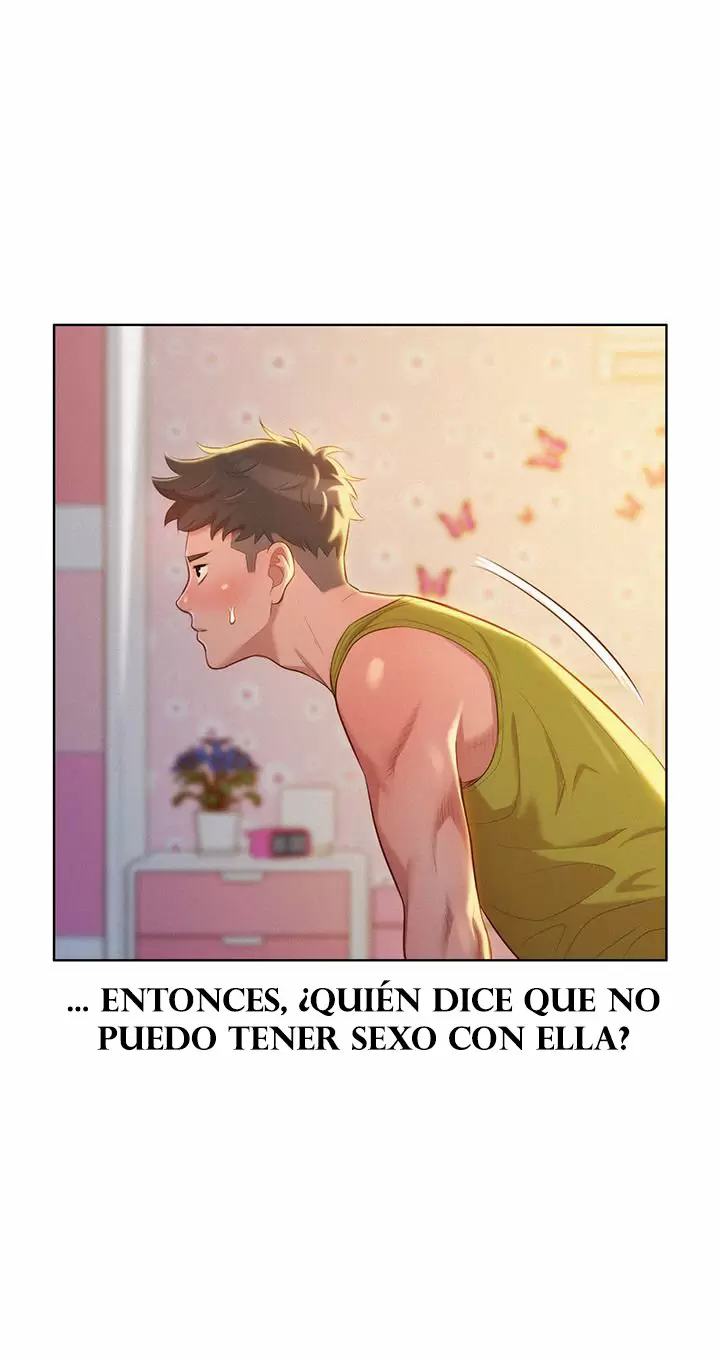 Sister Neighbors Capítulo 20 - Página 10