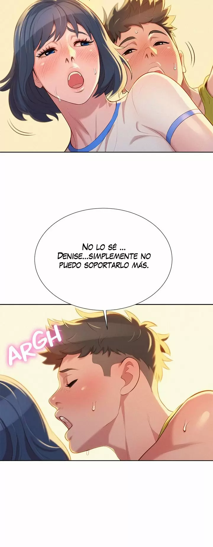 Sister Neighbors Capítulo 21 - Página 18