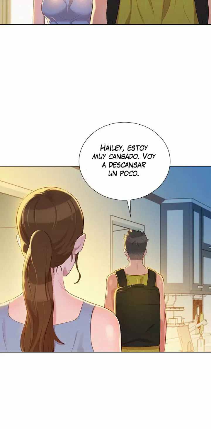 Sister Neighbors Capítulo 21 - Página 30