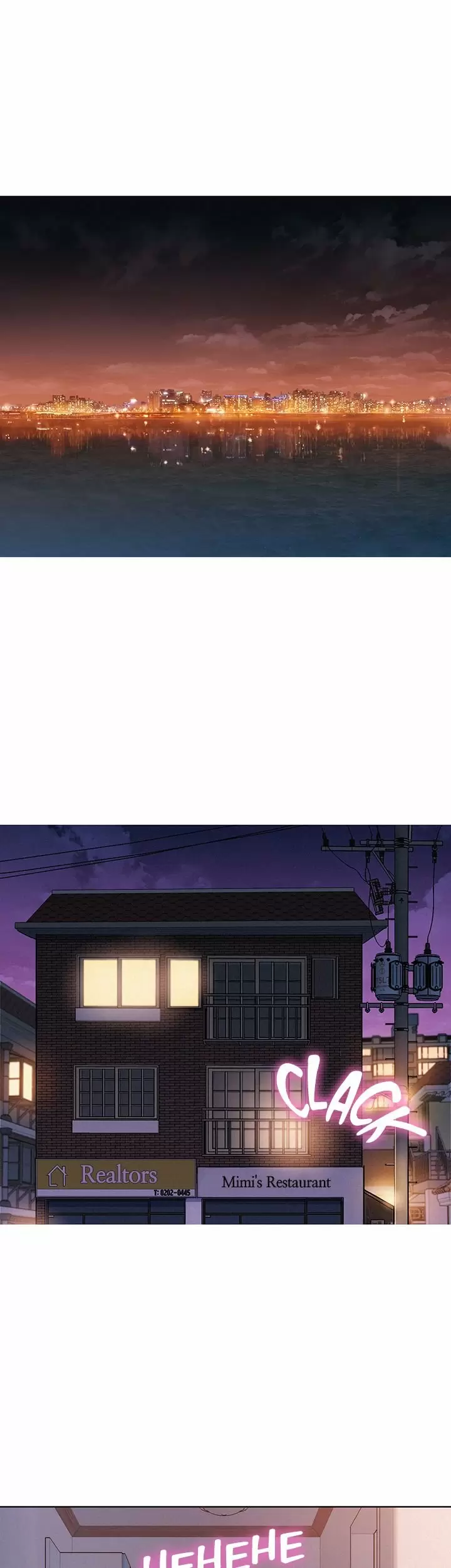 Sister Neighbors Capítulo 22 - Página 29