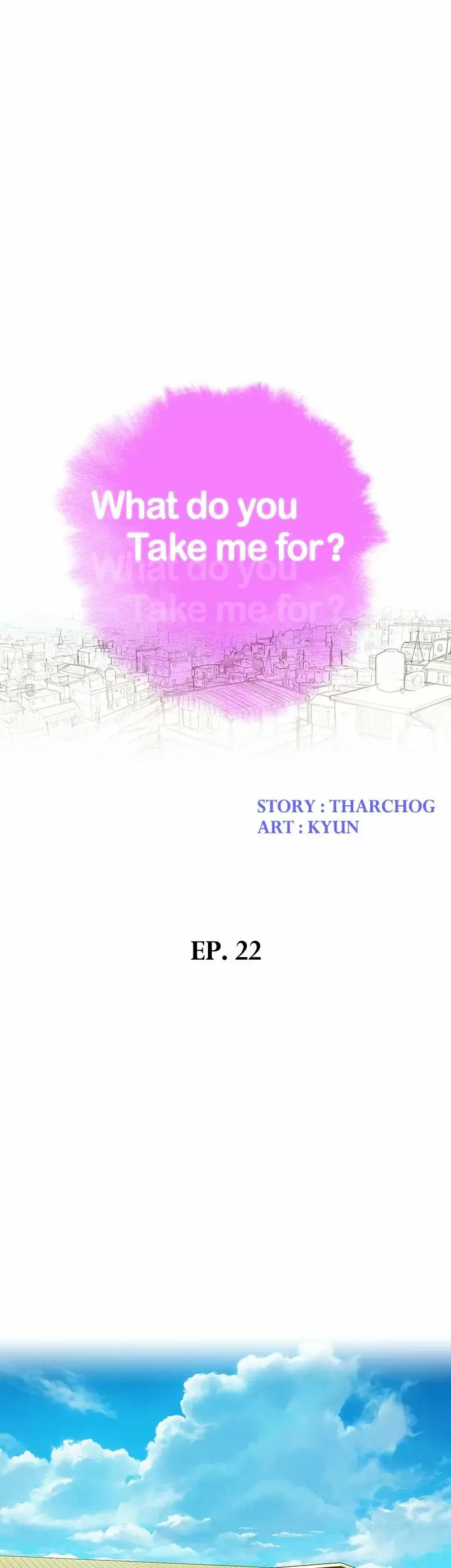 Sister Neighbors Capítulo 22 - Página 3