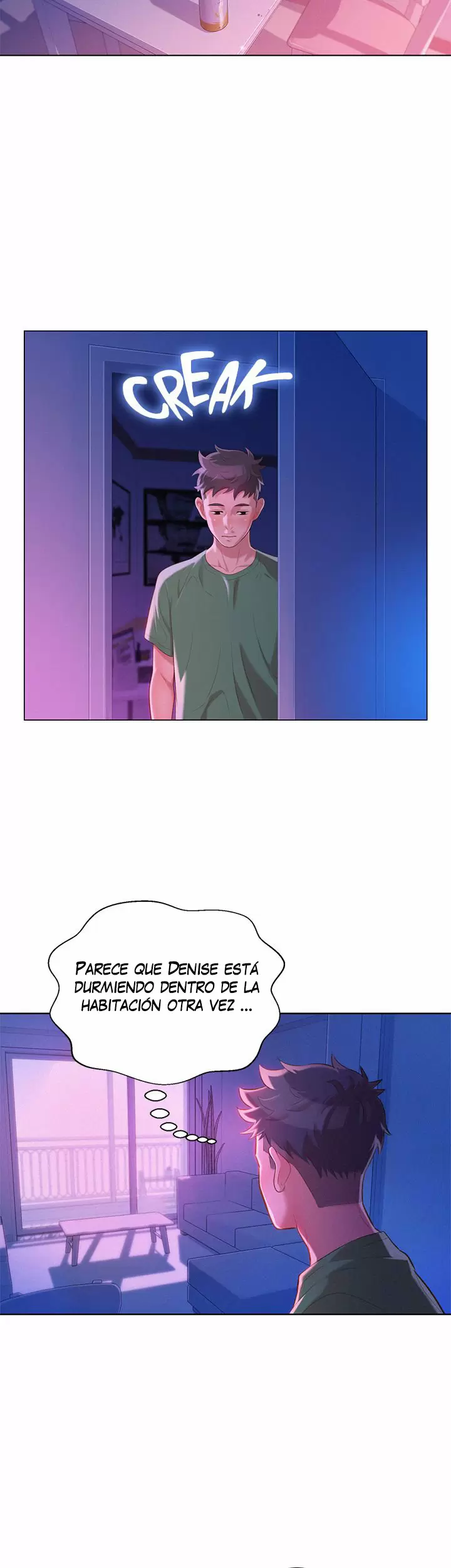 Sister Neighbors Capítulo 22 - Página 34
