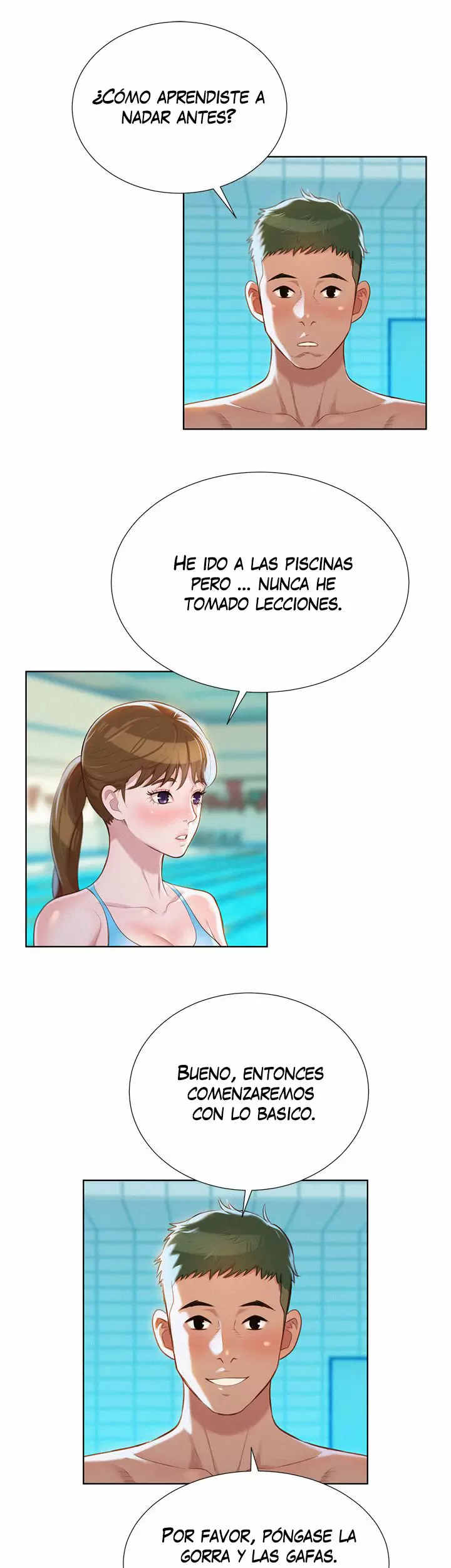 Sister Neighbors Capítulo 22 - Página 7