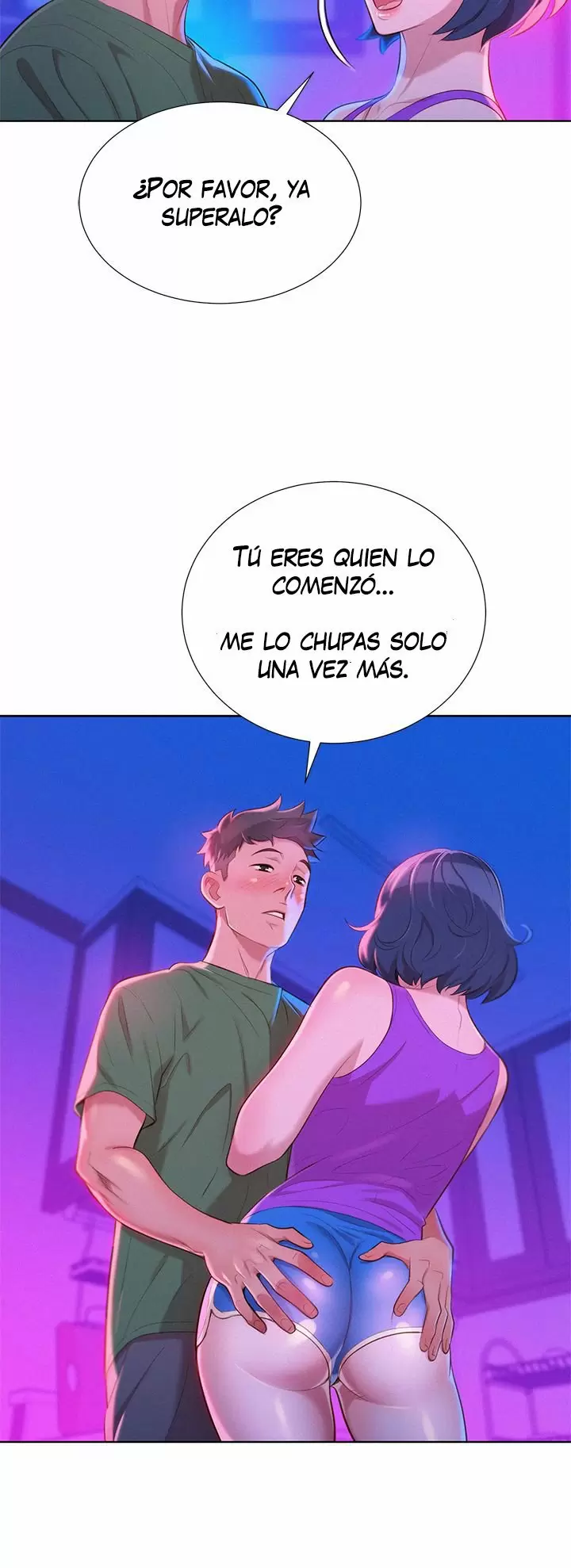 Sister Neighbors Capítulo 23 - Página 10