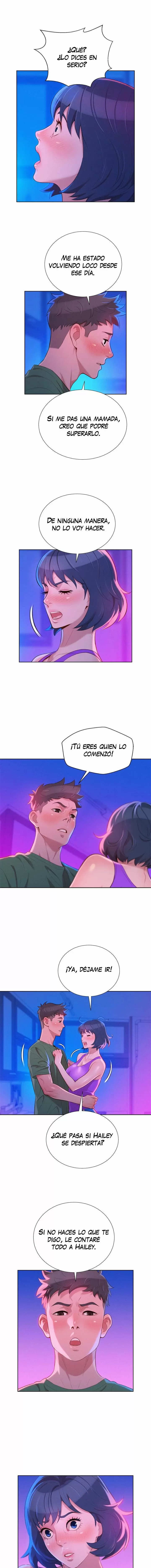 Sister Neighbors Capítulo 23 - Página 11