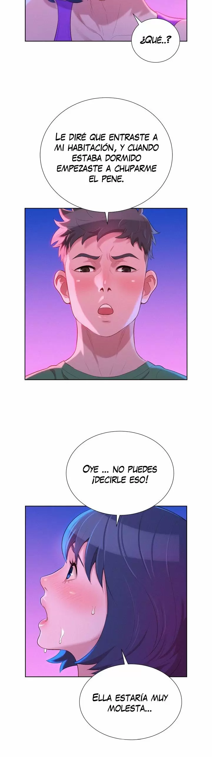 Sister Neighbors Capítulo 23 - Página 12