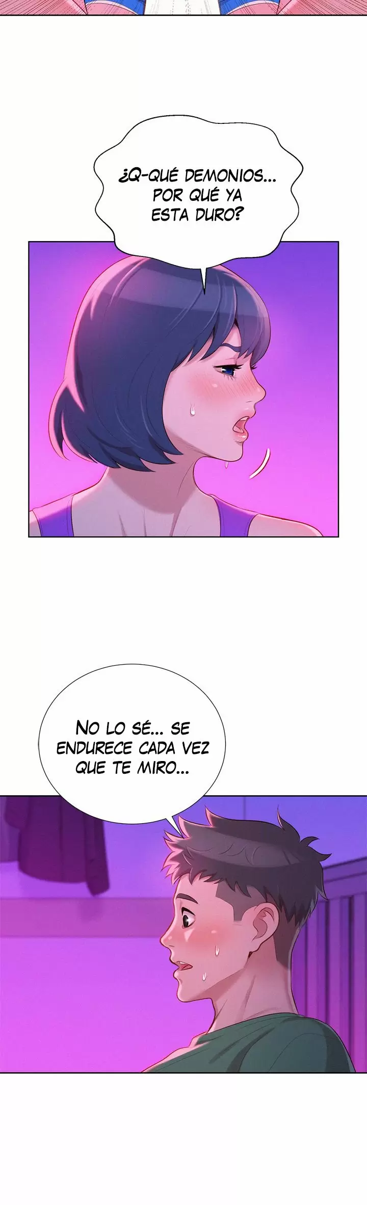 Sister Neighbors Capítulo 23 - Página 16