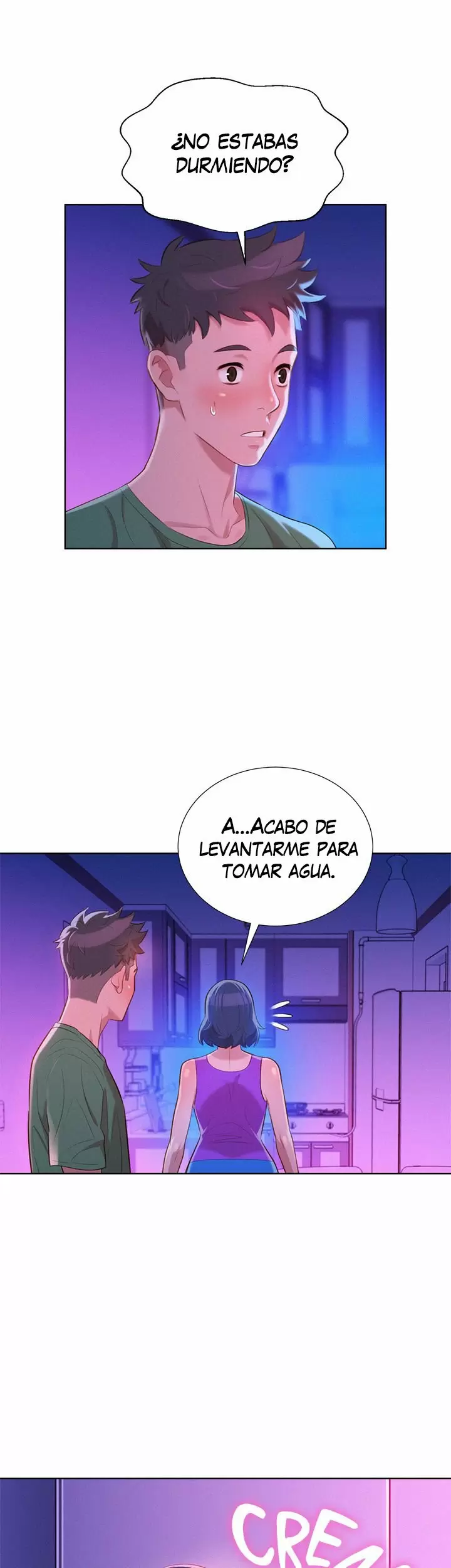 Sister Neighbors Capítulo 23 - Página 2