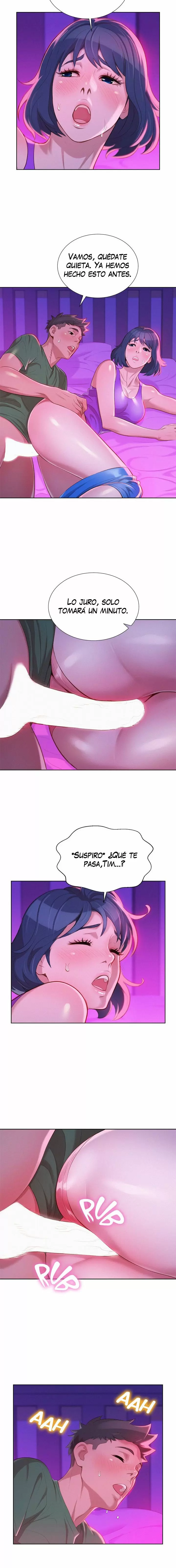 Sister Neighbors Capítulo 23 - Página 26
