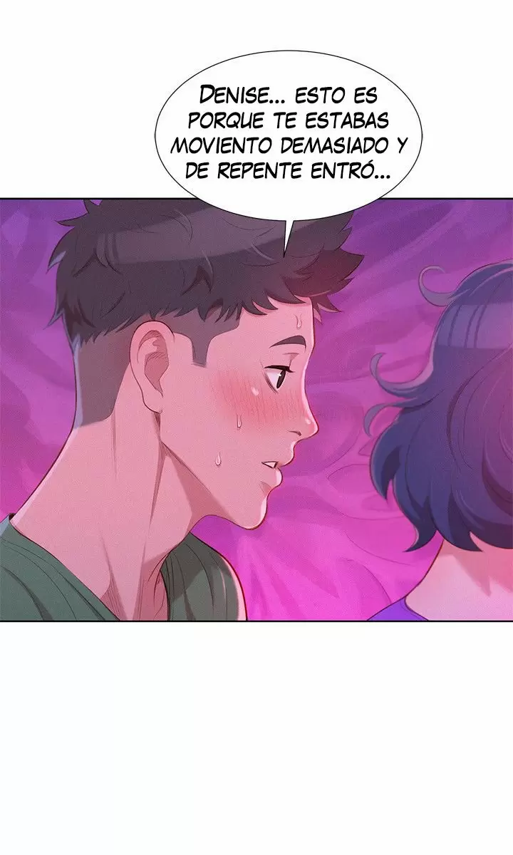 Sister Neighbors Capítulo 24 - Página 6