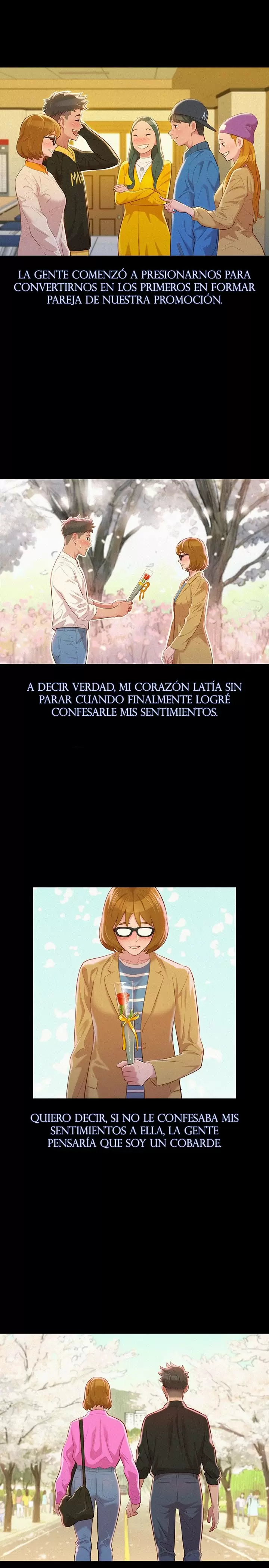 Sister Neighbors Capítulo 25 - Página 11