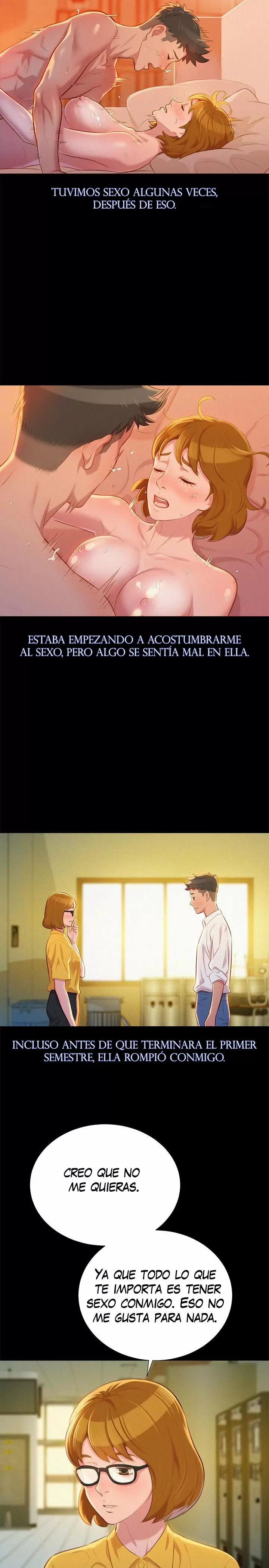 Sister Neighbors Capítulo 25 - Página 15