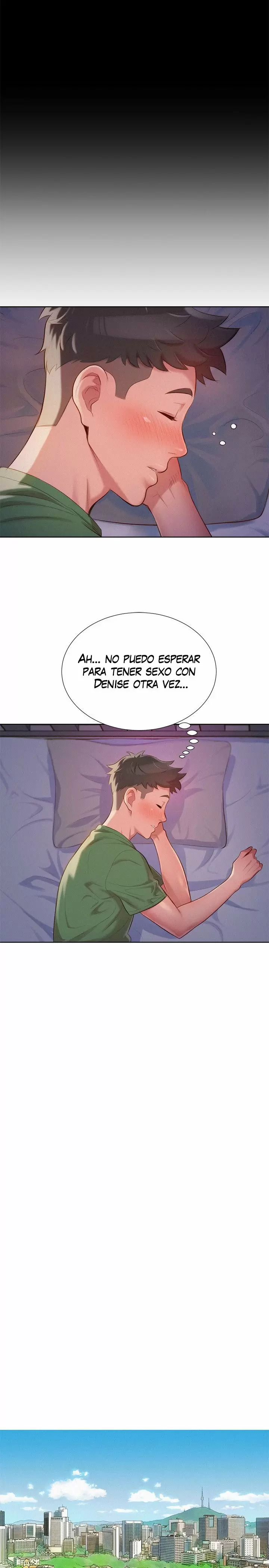 Sister Neighbors Capítulo 25 - Página 18