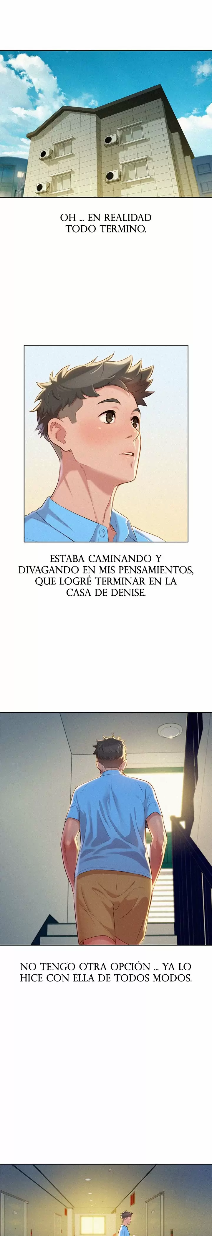 Sister Neighbors Capítulo 25 - Página 23