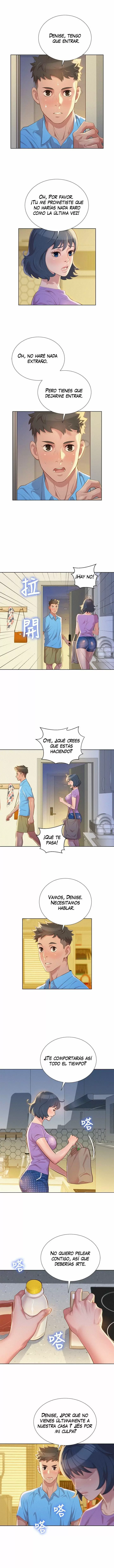 Sister Neighbors Capítulo 26 - Página 3