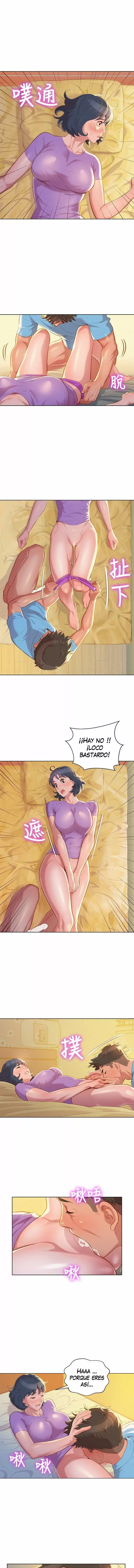 Sister Neighbors Capítulo 27 - Página 5