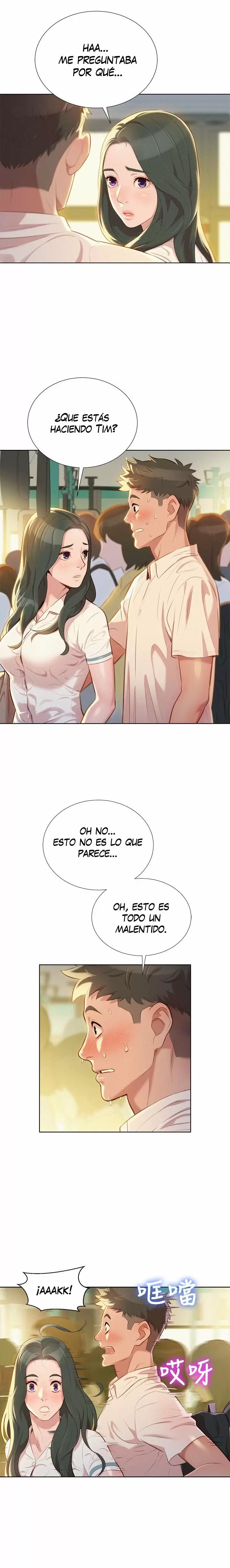 Sister Neighbors Capítulo 29 - Página 2