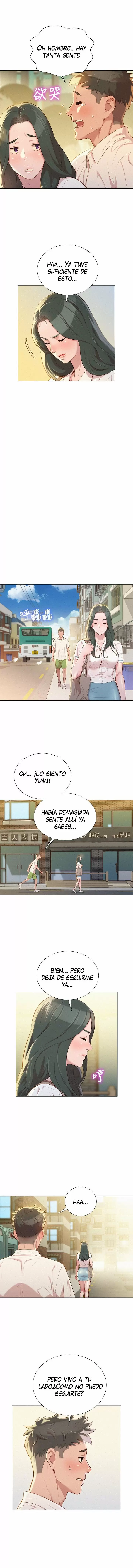 Sister Neighbors Capítulo 29 - Página 3