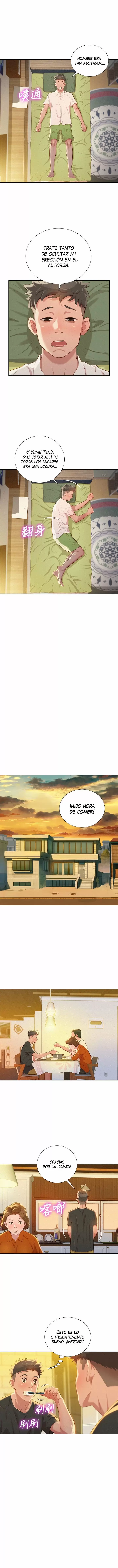 Sister Neighbors Capítulo 29 - Página 6