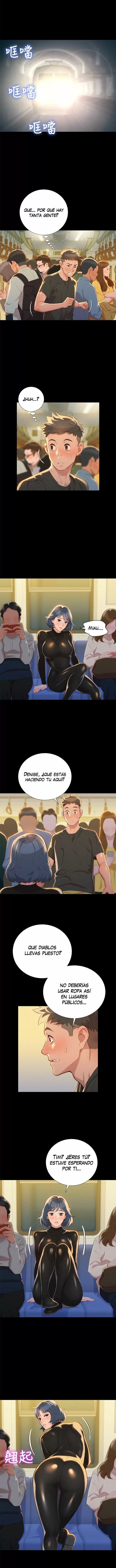 Sister Neighbors Capítulo 29 - Página 9