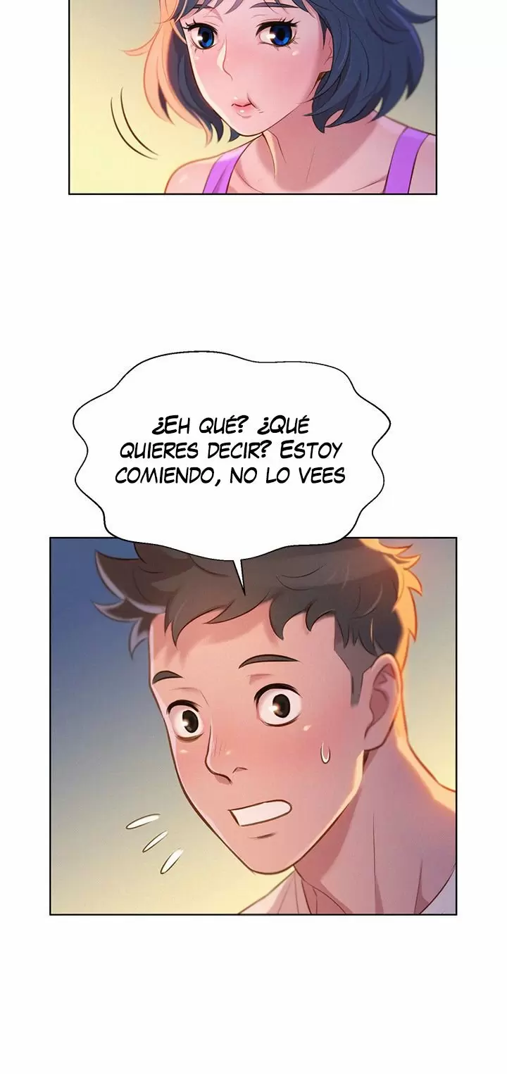 Sister Neighbors Capítulo 3 - Página 15