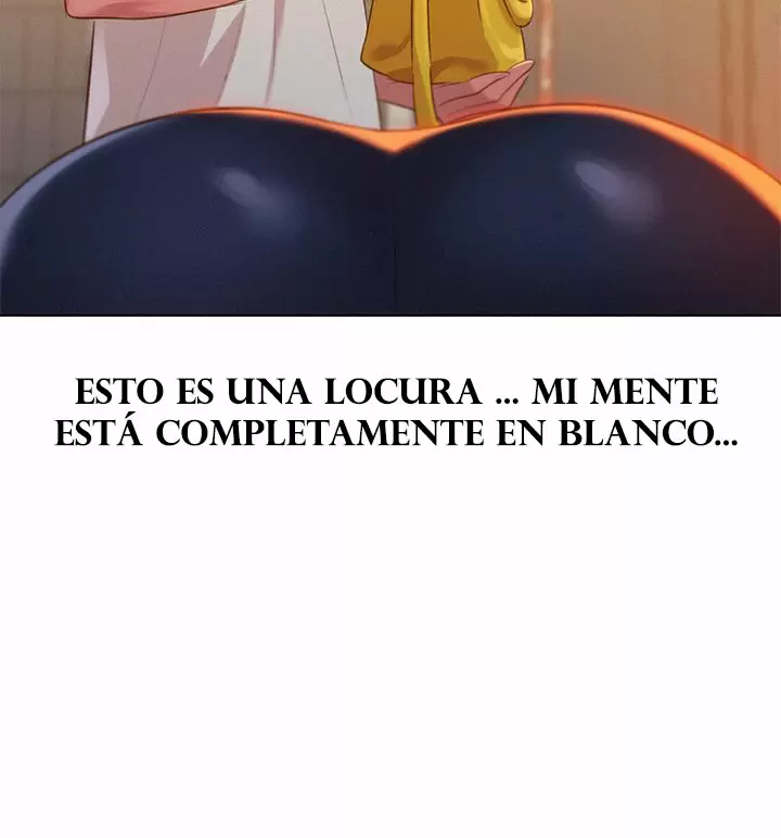 Sister Neighbors Capítulo 3 - Página 36