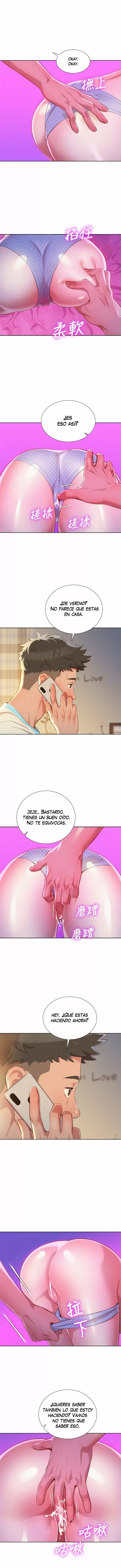Sister Neighbors Capítulo 30 - Página 10