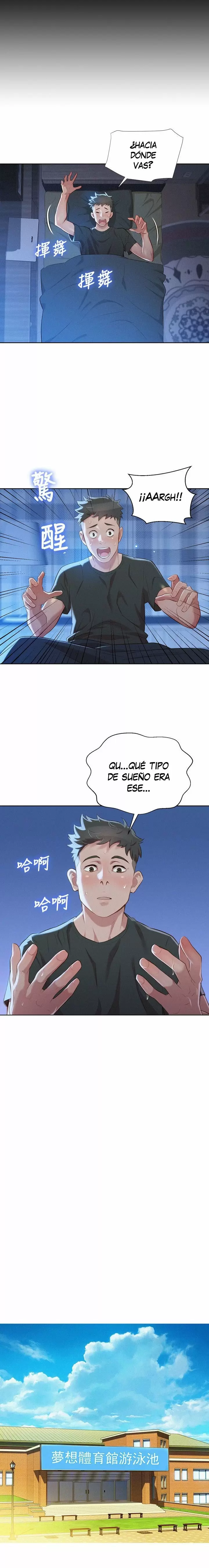 Sister Neighbors Capítulo 30 - Página 5