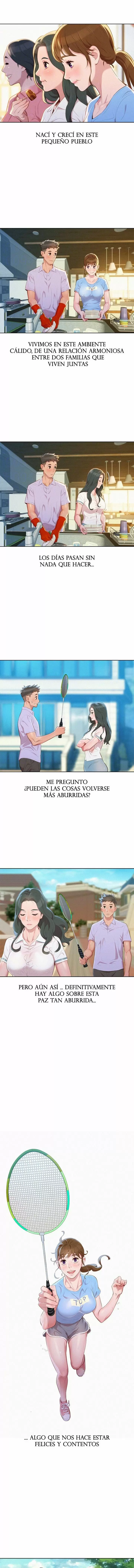 Sister Neighbors Capítulo 31 - Página 11