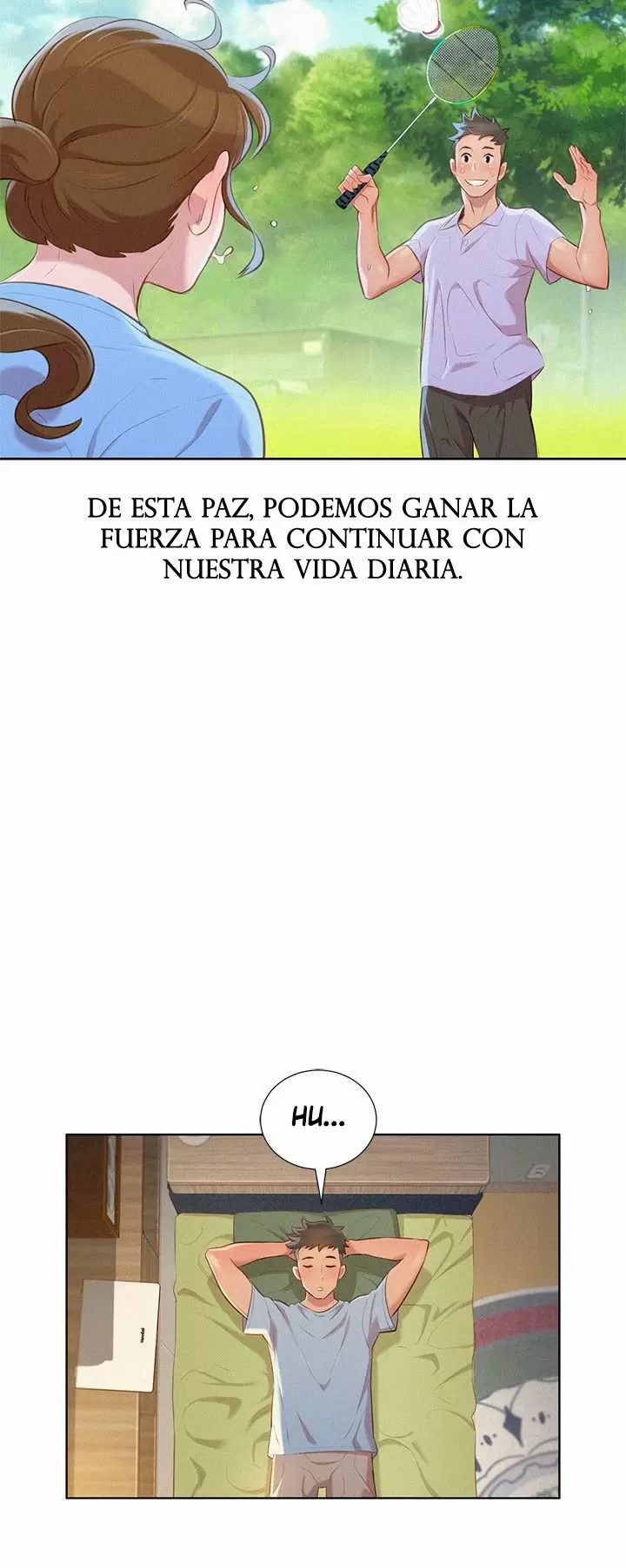 Sister Neighbors Capítulo 31 - Página 12