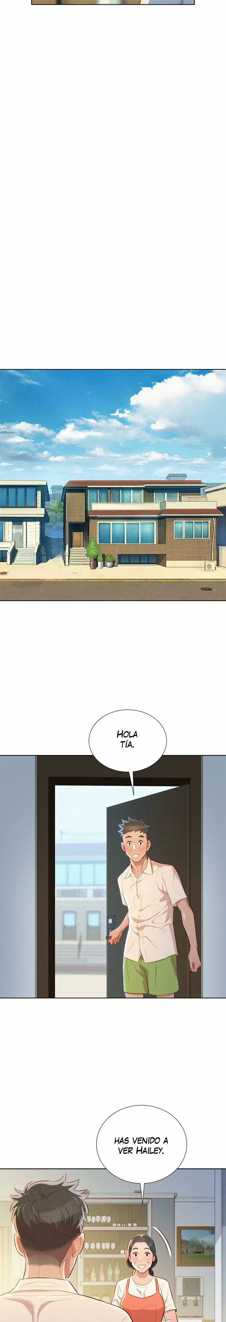 Sister Neighbors Capítulo 31 - Página 14