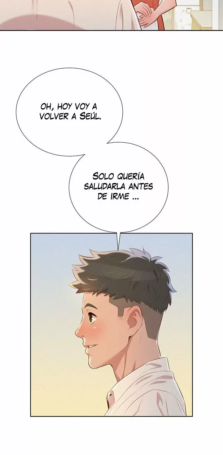 Sister Neighbors Capítulo 31 - Página 15