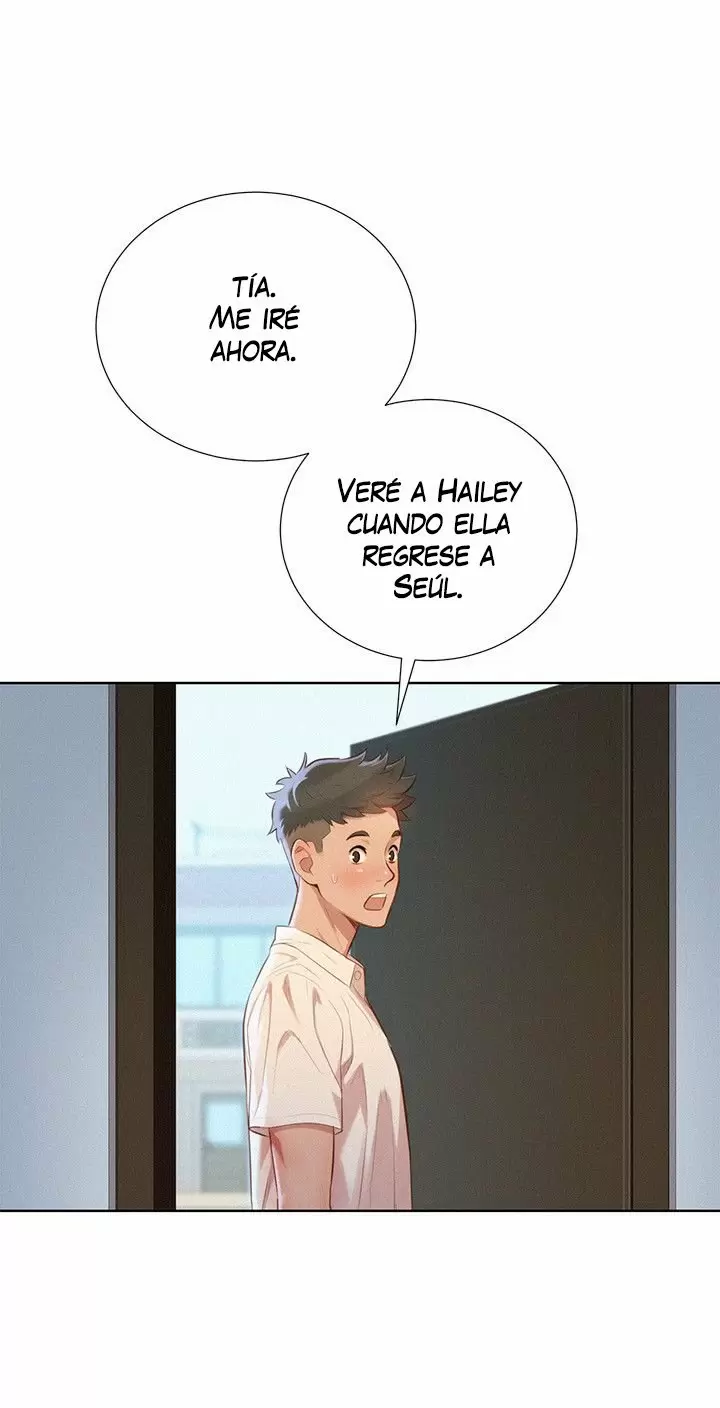 Sister Neighbors Capítulo 31 - Página 20