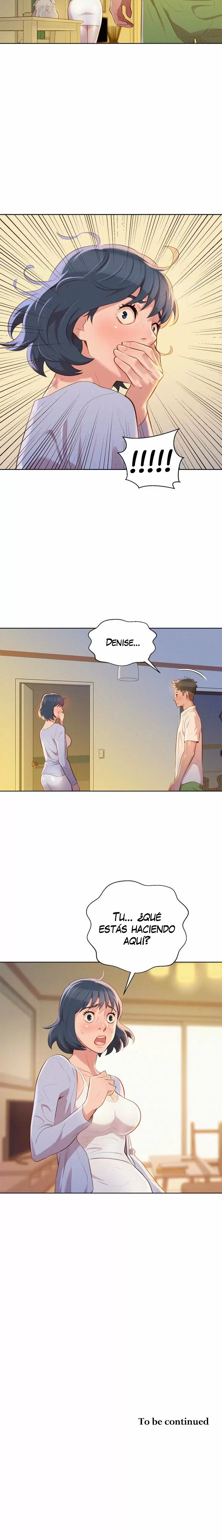 Sister Neighbors Capítulo 31 - Página 25