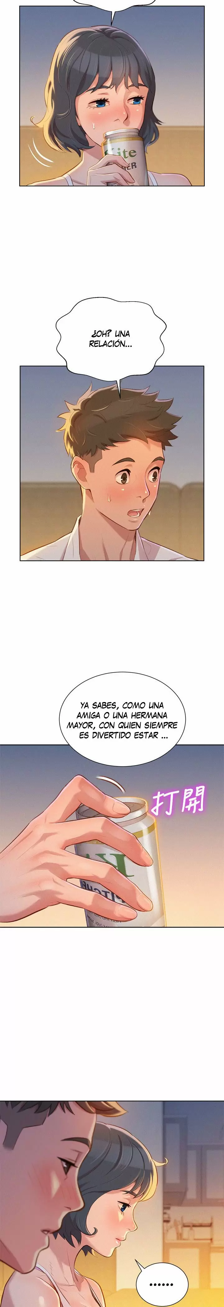 Sister Neighbors Capítulo 32 - Página 10