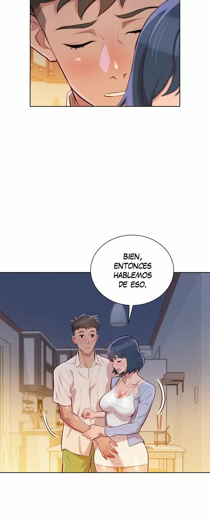 Sister Neighbors Capítulo 32 - Página 5