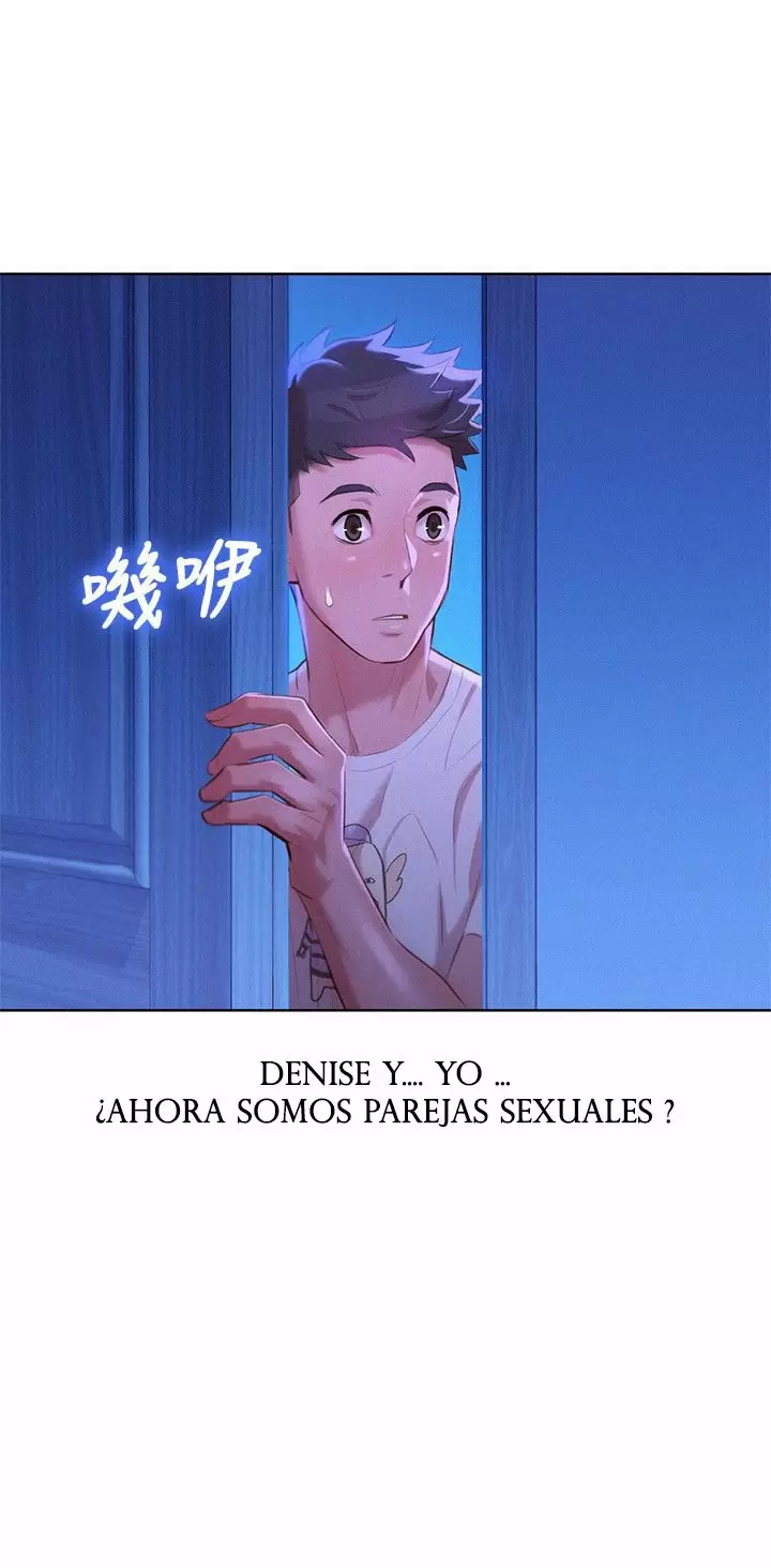 Sister Neighbors Capítulo 33 - Página 26