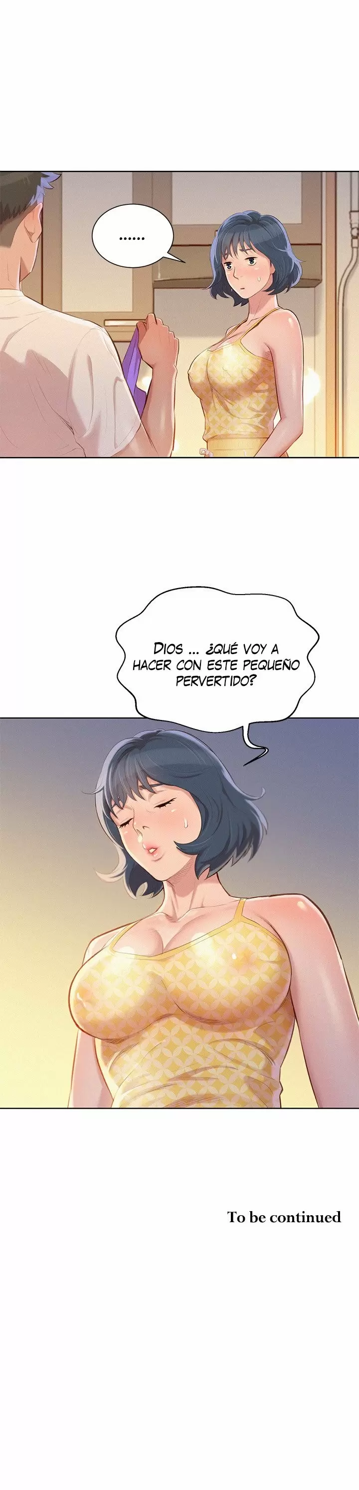 Sister Neighbors Capítulo 34 - Página 28