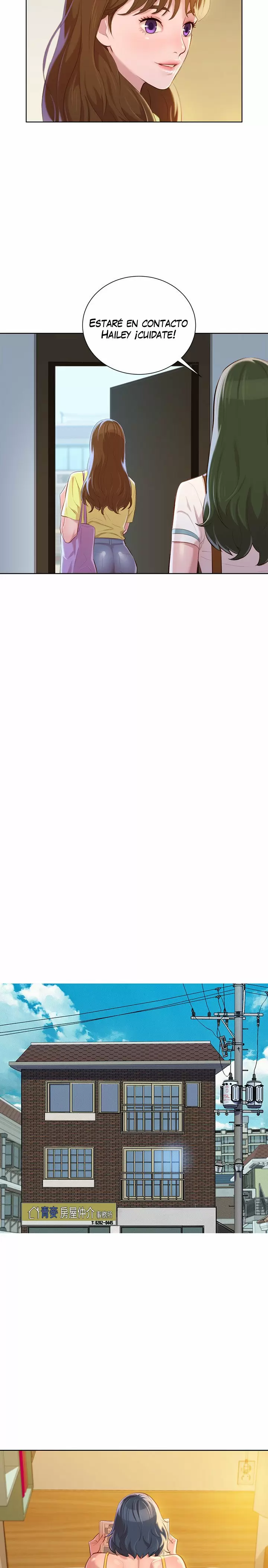 Sister Neighbors Capítulo 36 - Página 12